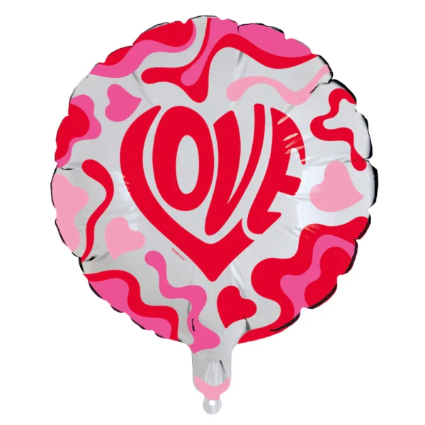 Foil estampados
